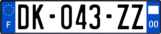 DK-043-ZZ