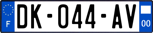 DK-044-AV