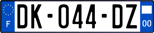 DK-044-DZ