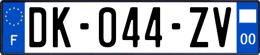 DK-044-ZV