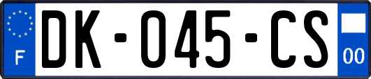 DK-045-CS