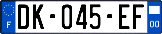 DK-045-EF