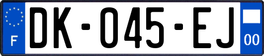 DK-045-EJ