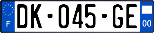 DK-045-GE