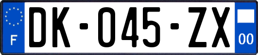 DK-045-ZX