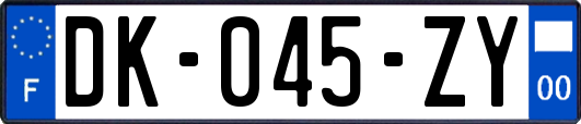 DK-045-ZY