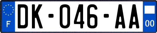 DK-046-AA