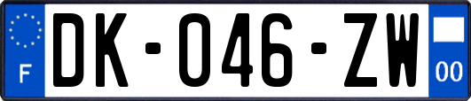 DK-046-ZW