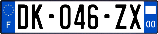 DK-046-ZX