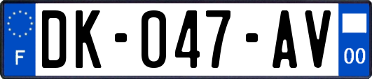 DK-047-AV