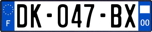 DK-047-BX