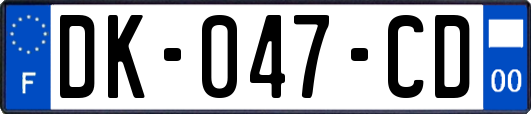 DK-047-CD