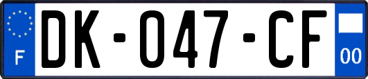 DK-047-CF