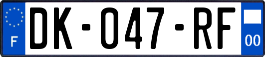 DK-047-RF