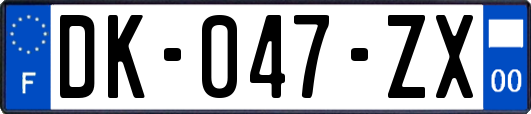 DK-047-ZX