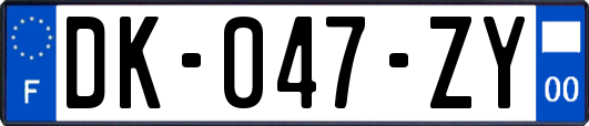 DK-047-ZY