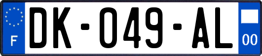 DK-049-AL