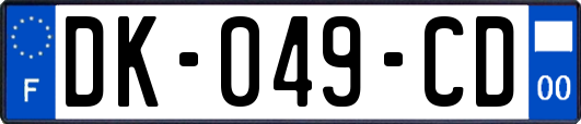 DK-049-CD