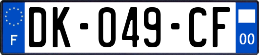 DK-049-CF