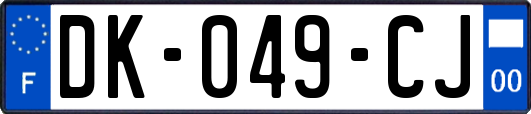 DK-049-CJ