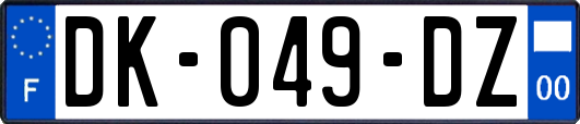 DK-049-DZ