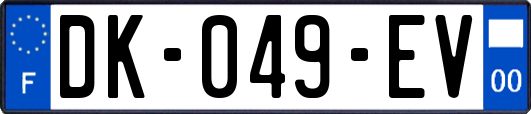 DK-049-EV