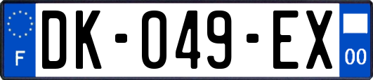 DK-049-EX