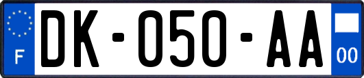 DK-050-AA