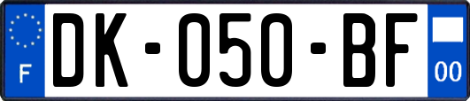 DK-050-BF