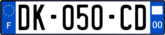DK-050-CD
