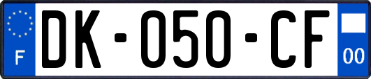 DK-050-CF