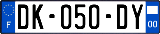 DK-050-DY