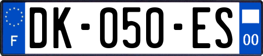 DK-050-ES