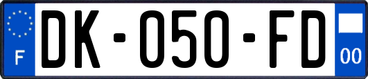 DK-050-FD