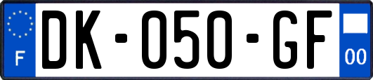 DK-050-GF