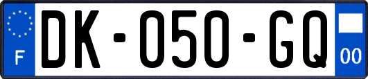 DK-050-GQ