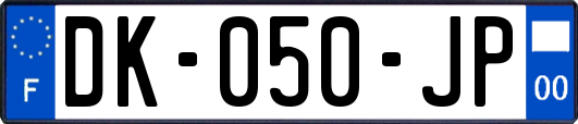 DK-050-JP