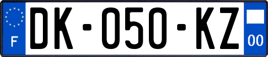 DK-050-KZ