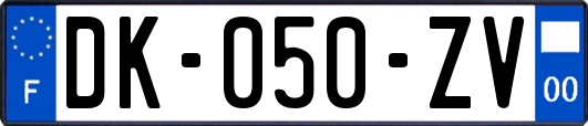 DK-050-ZV