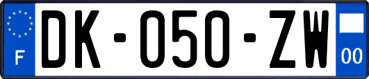DK-050-ZW