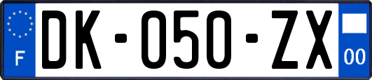 DK-050-ZX