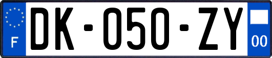 DK-050-ZY