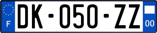 DK-050-ZZ