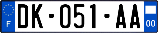 DK-051-AA