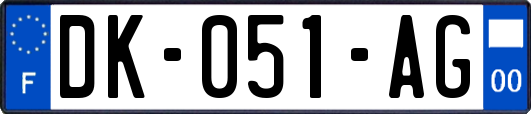 DK-051-AG