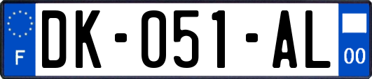 DK-051-AL