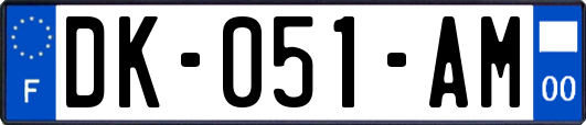 DK-051-AM