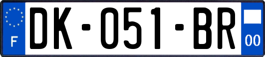 DK-051-BR