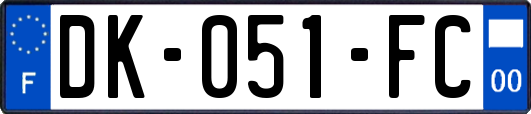 DK-051-FC