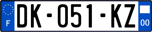 DK-051-KZ